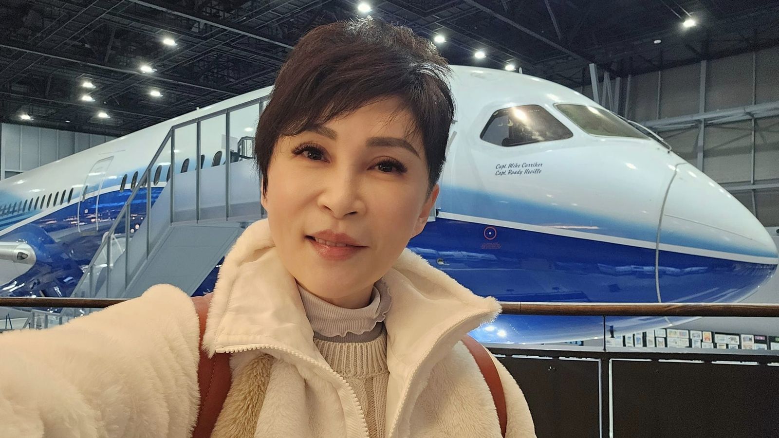 資深醫藥記者王瑞玲提醒衛生局應徹底檢驗A13寶林茶室的每罐調味料。(圖/翻攝自王瑞玲醫藥美食記者臉書)