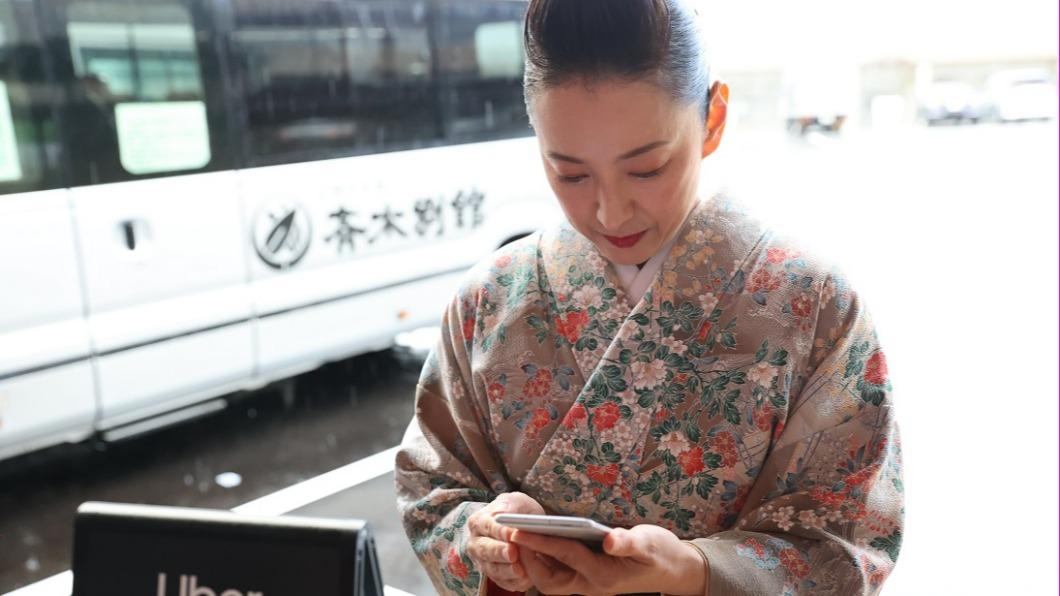 清明國內外春遊看過來!Uber祭優惠碼現折百元 加碼日本共乘服務