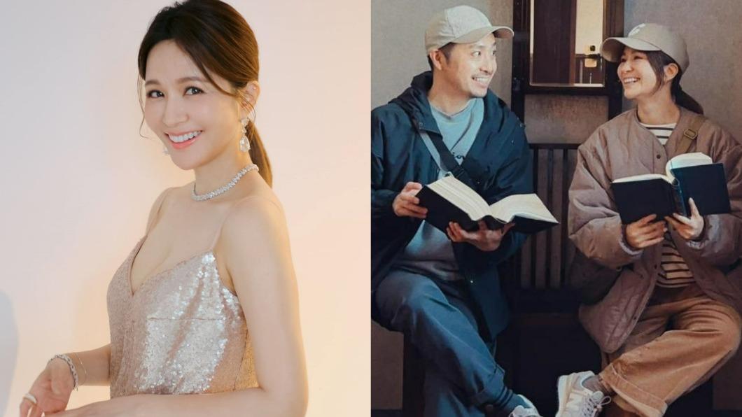 吳怡霈求歡日籍老公!新婚「3字暗號」大玩角色扮演 等太久快沒耐性