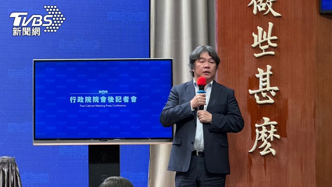 寶林茶室中毒案北市挨轟「慢半拍」 王必勝曝原因:難立刻判斷