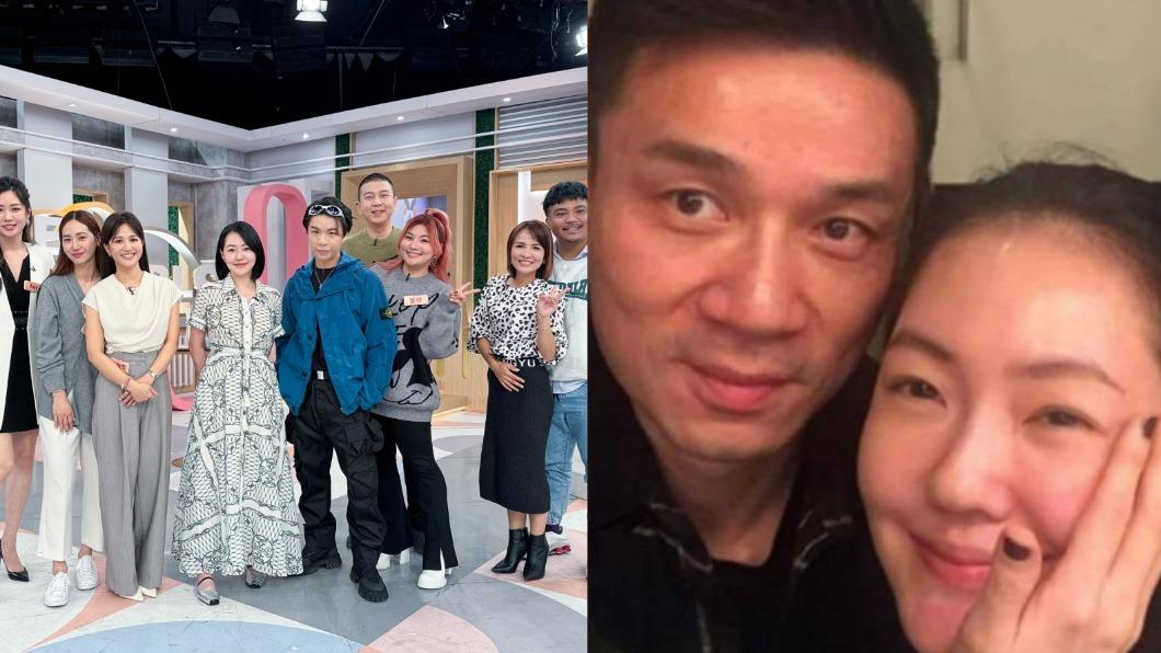 小S認「被錢沖昏頭」才結婚!角色扮演被許雅鈞狠拒 嘆19年婚姻無聊
