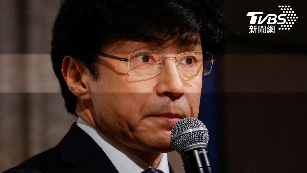 不只喜多川!東山紀之認了「傑尼斯2員工涉性侵」 2原因難提告