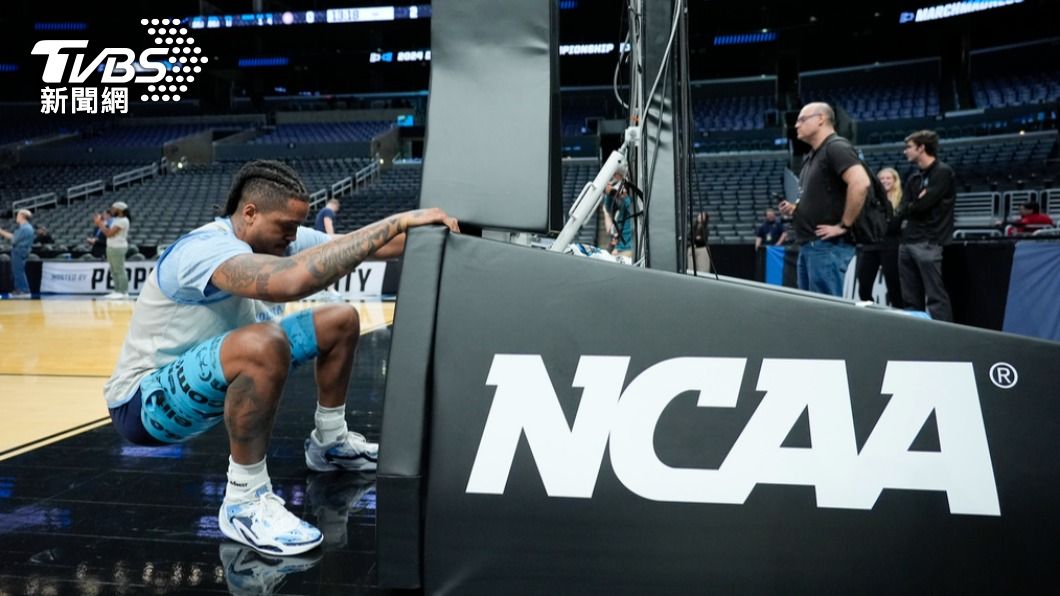讓孩子能好好打球! NCAA籲各州「禁賭大學球員表現」