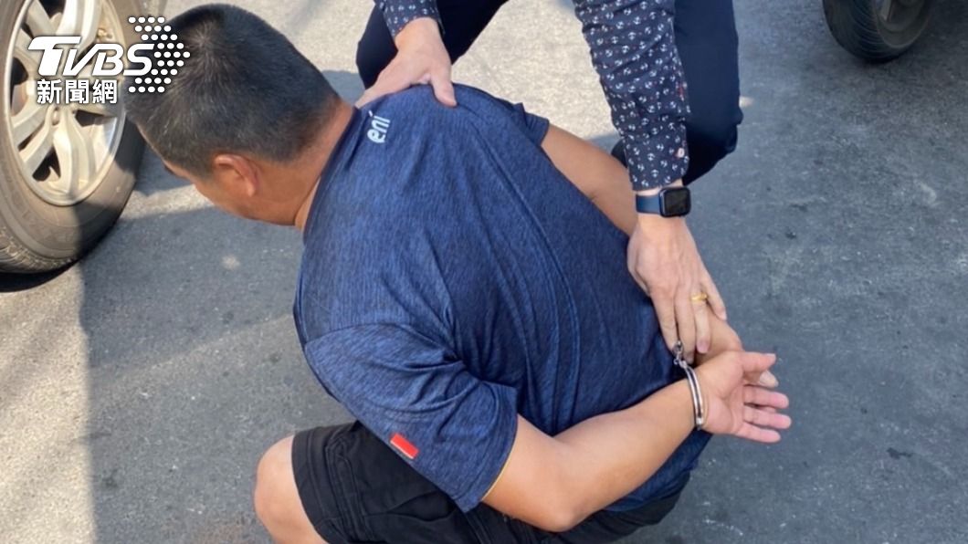 台南角頭挨轟!槍手欲掃射50槍糗「卡彈」警逮4嫌2人收押
