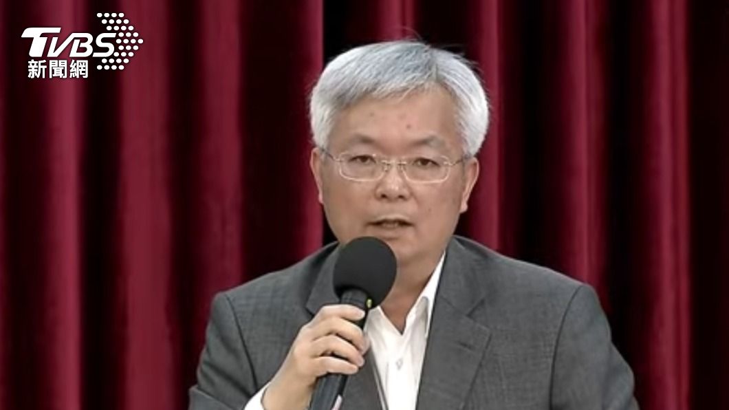 快訊/寶林茶室風暴2死 北市警局長:約談負責人釐清是否人為
