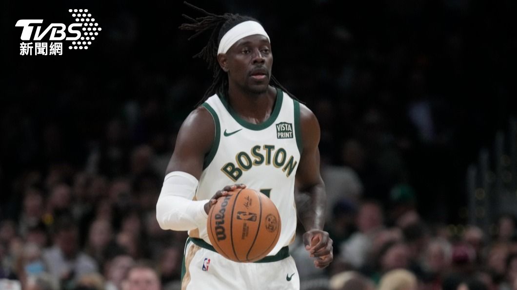 NBA／全家都是湖人迷！哈勒戴無奈：他們穿詹皇球衣來幫我加油