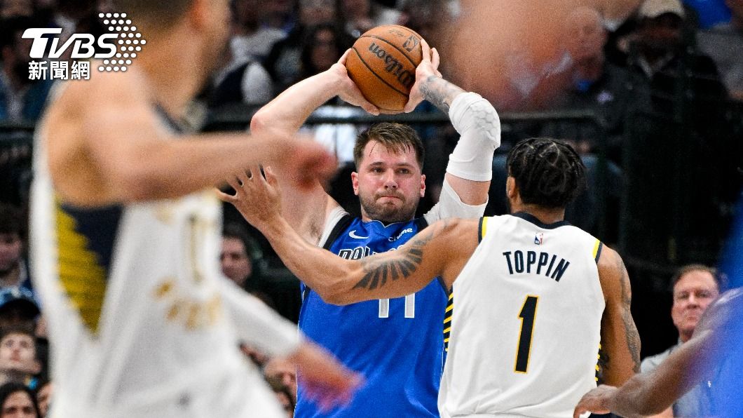 NBA/嘆難限制唐西奇!前球員笑「守不守都錯」:被包夾還能傳