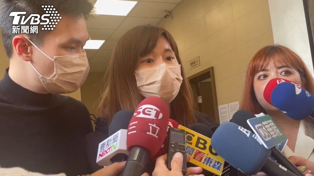 父吃寶林離奇身亡今解剖 女兒悲痛:相信檢警可給家屬交代