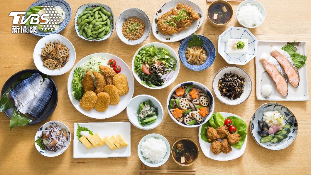 食藥署提醒食物勿在室溫下放置超過2小時。(示意圖/shutterstock 達志影像)