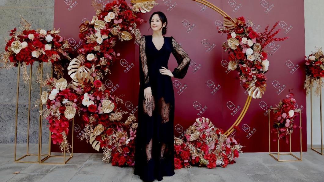 蔡沐妍護女開砲小S!真貴婦關穎曝「育兒觀」:尊重孩子的本性