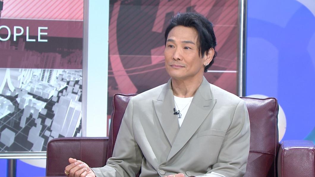 不可能62歲長這樣!杜德偉認了「這一點」有變 親揭防腐秘訣