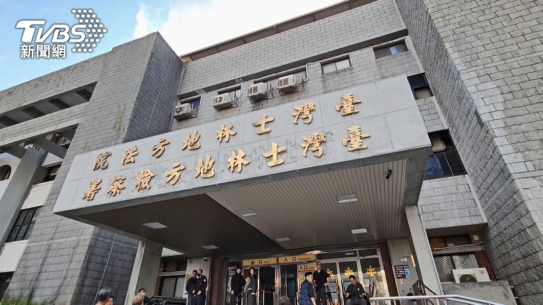 圖/TVBS