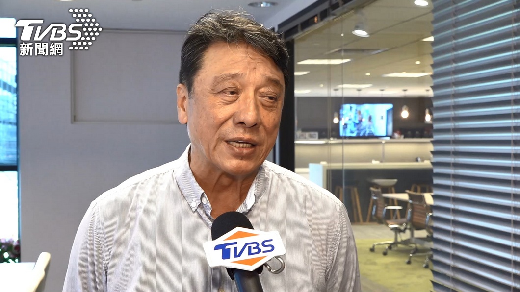 圖/TVBS