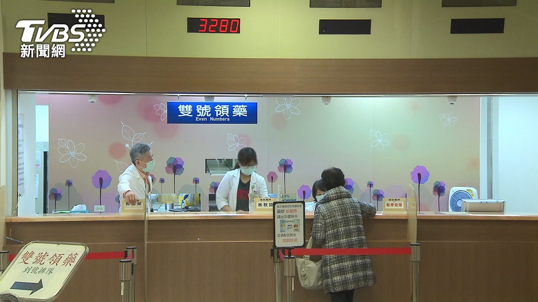 健保署宣布14項「指示藥品」退出健保給付! 8/1生效