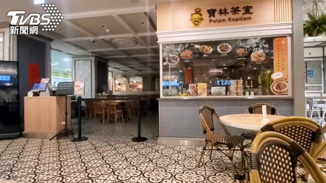 寶林沒說會賠償!北市法務局曝「寶林目前負債」:態度反覆