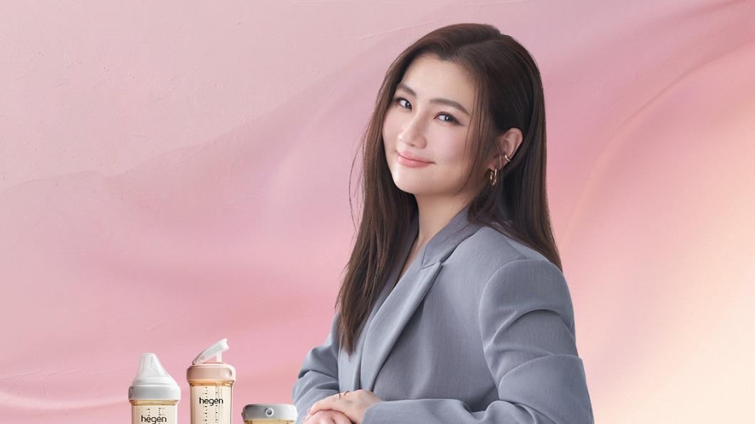 Selina才當媽!突宣布傲人新身分 親揭復工計畫:捨不得分開
