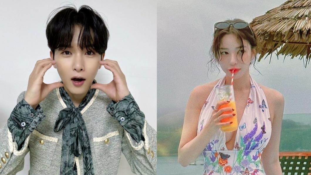 SUPER JUNIOR再添一人夫! 厲旭宣布5月與女偶像結婚