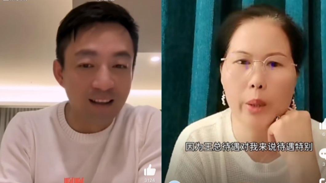 汪小菲來台搶產！保母消失半月跟來了　疑早「遭大S退貨」
