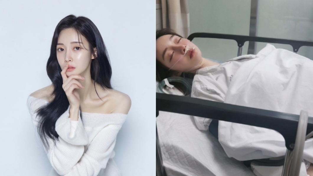一度死亡邊緣!女偶像輕生恢復意識「簡直奇蹟」 遭控詐欺氣翻了