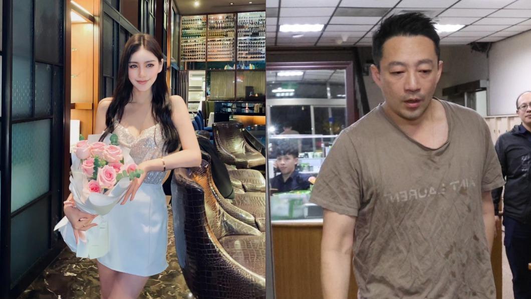 汪小菲未婚妻驚爆懷孕!15年保母1句全露餡 網:超越大S