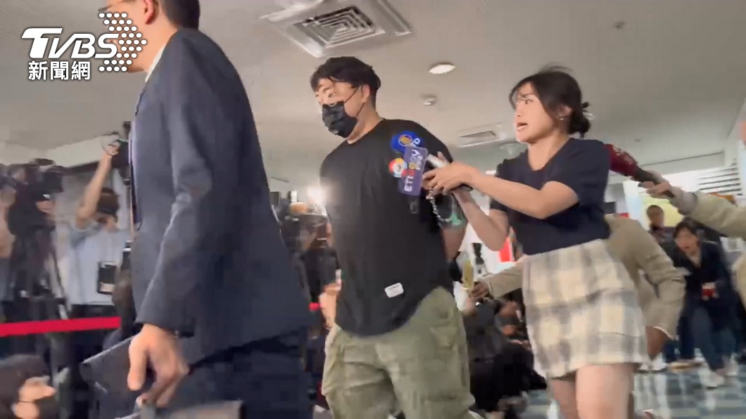 寶林釀2死！創辦人稱「當天有吃粿條」卻沒中毒　知情人爆原因