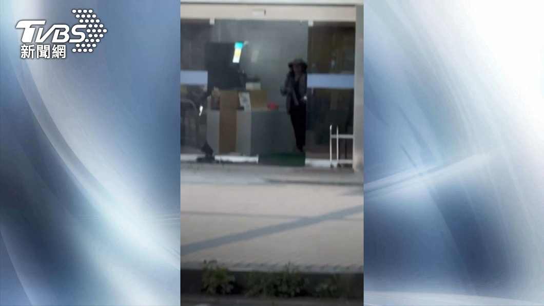 圖/TVBS