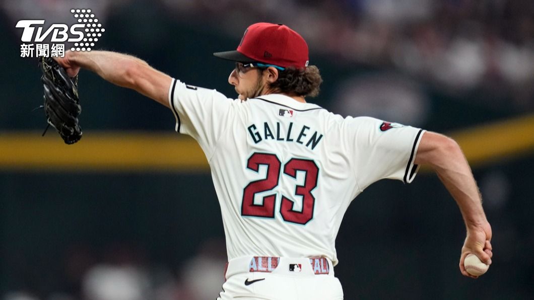 MLB/單局海灌14分破百年紀錄 響尾蛇痛宰落磯獲勝