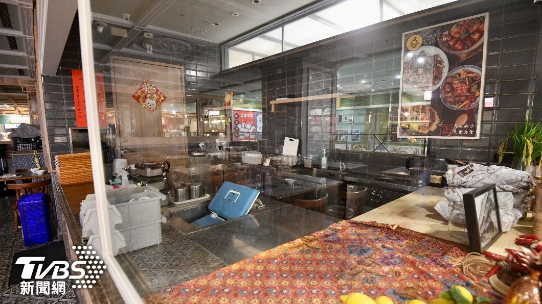 毒素藏哪？寶林茶室粿條「沒驗出米酵菌酸」　王必勝這樣說
