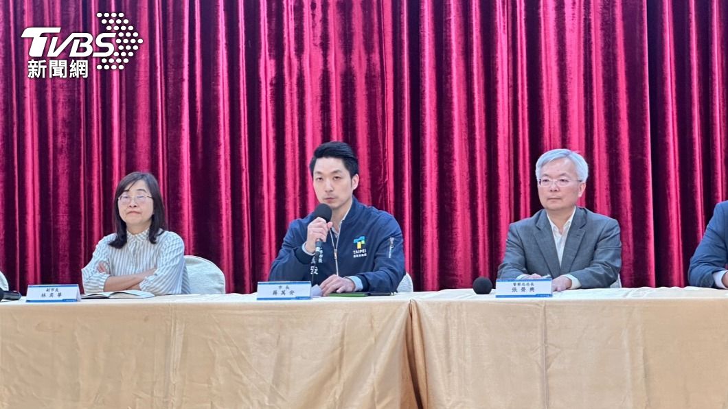寶林賣出59份炒粿條! 蔣萬安:粿條、食材、醬料都要查