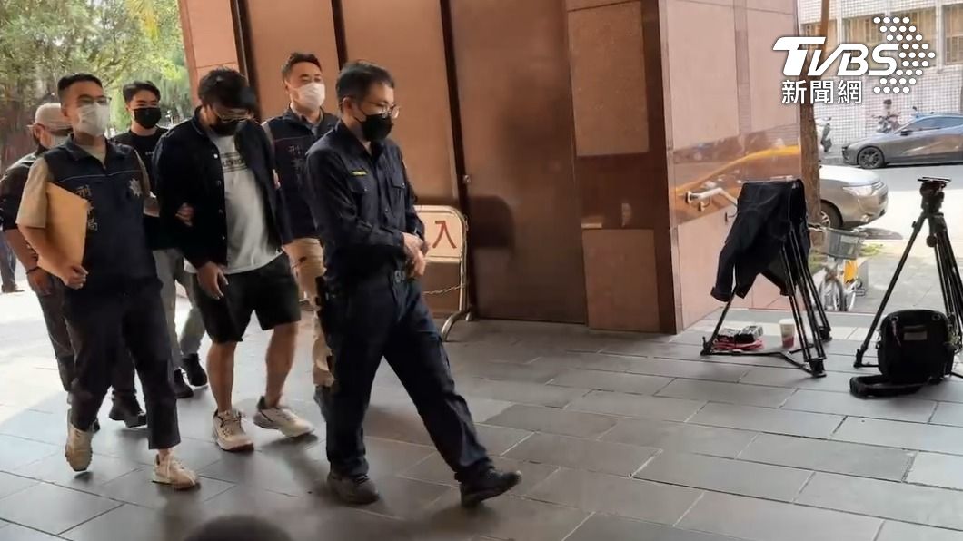 快訊/寶林食安風暴!複訊獲無保請回 黎仿軒鞠躬14秒道歉了