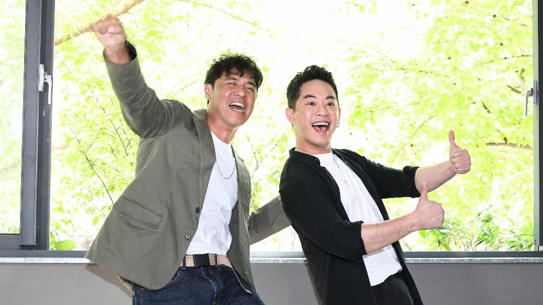 Junior求婚林萱瑜1年!婚事進度全說了 超狂男星竟要包「66萬」
