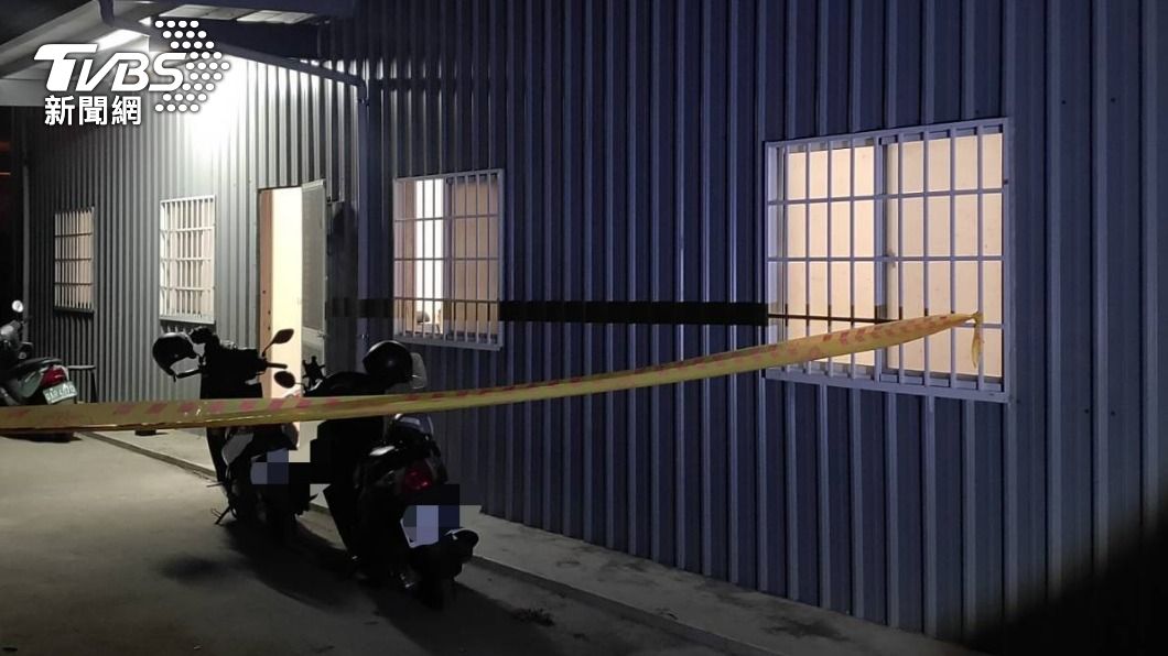往死裡捅?和越南籍雇主起爭執 男腹部中刀「大量出血」亡