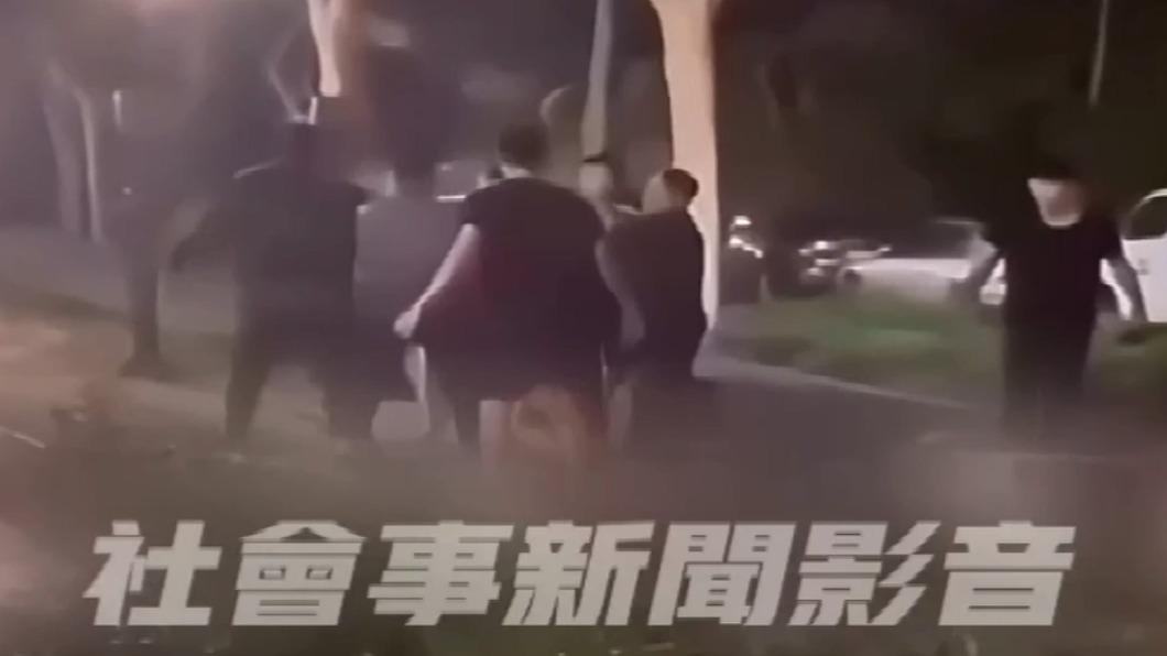 圖/翻攝自社會事新聞影音