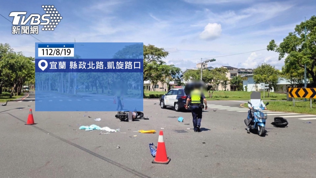 圖/TVBS