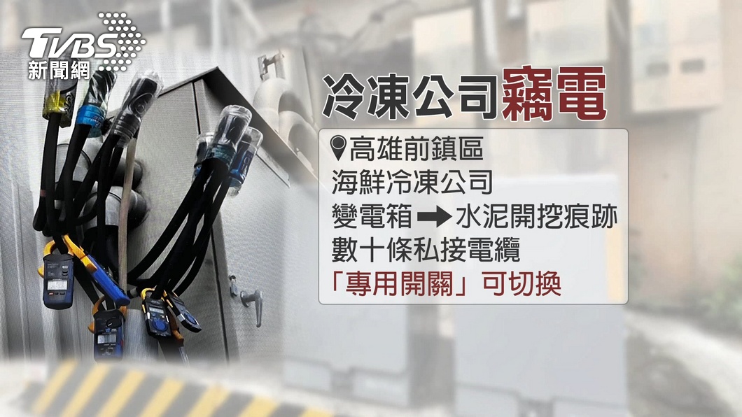 圖/TVBS