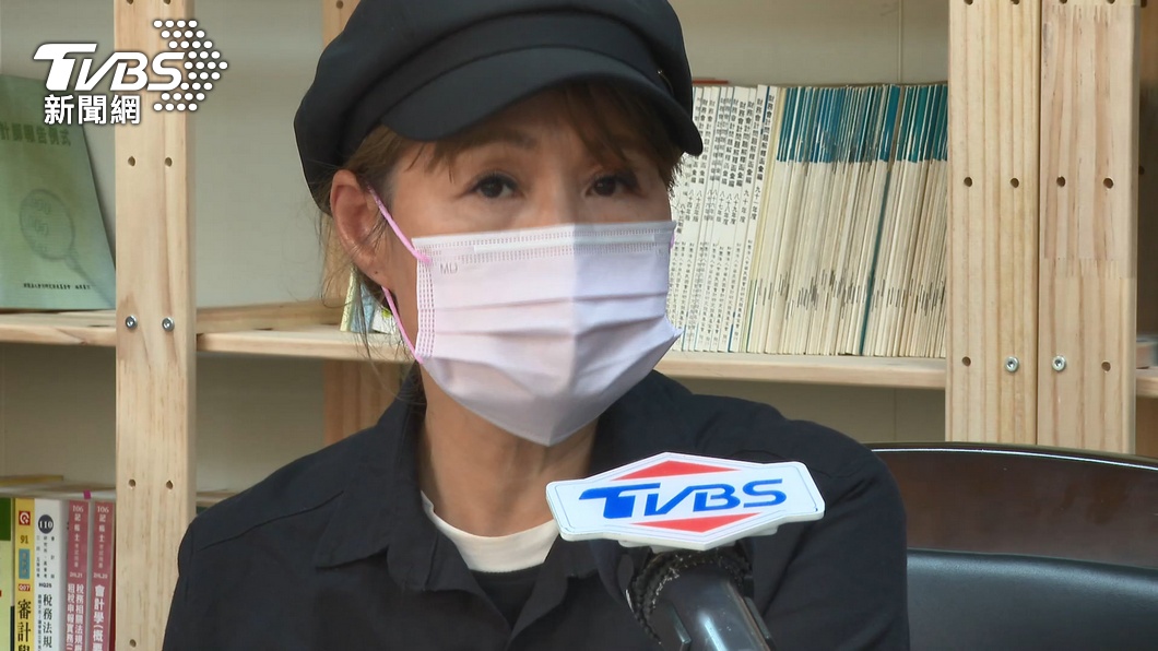 圖/TVBS