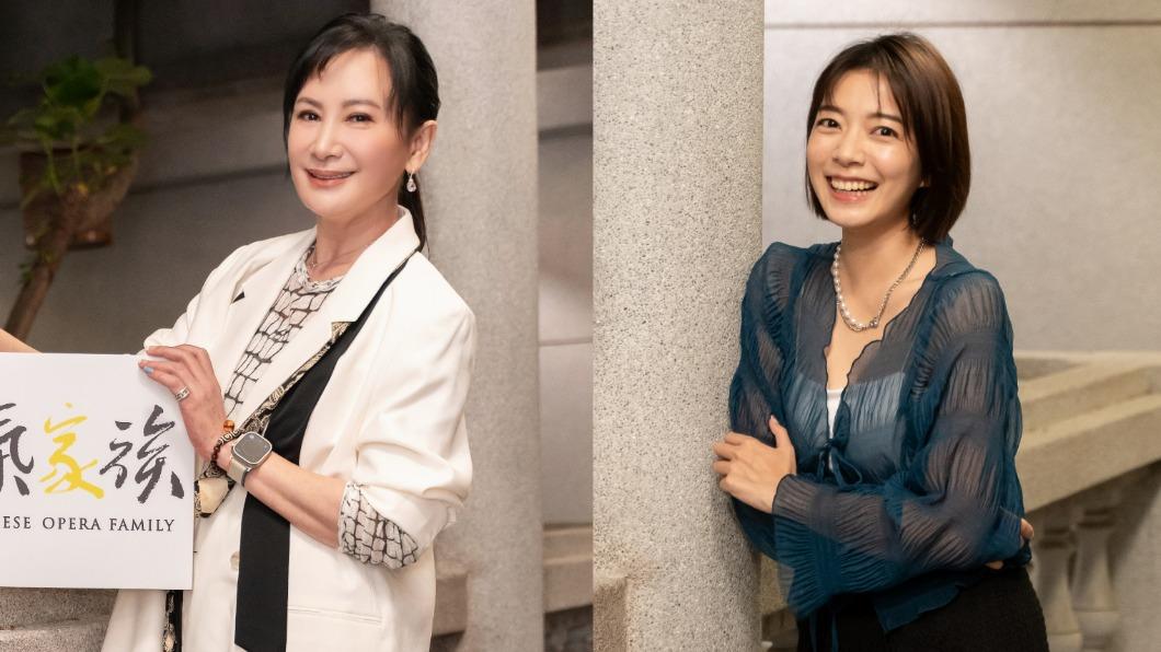 與陳亞蘭合作壓力大到做惡夢!女星拍戲發病「痛到無法走路」
