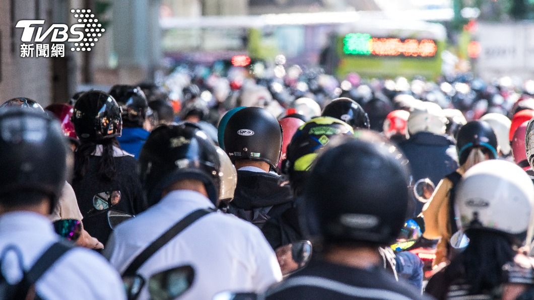 高中職逾1800人無照駕駛!北市擬重罰 車主、家長注意了