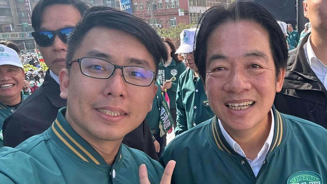 全台唯一議員「宣布退黨」!6年撐不住了 震撼退出綠黨