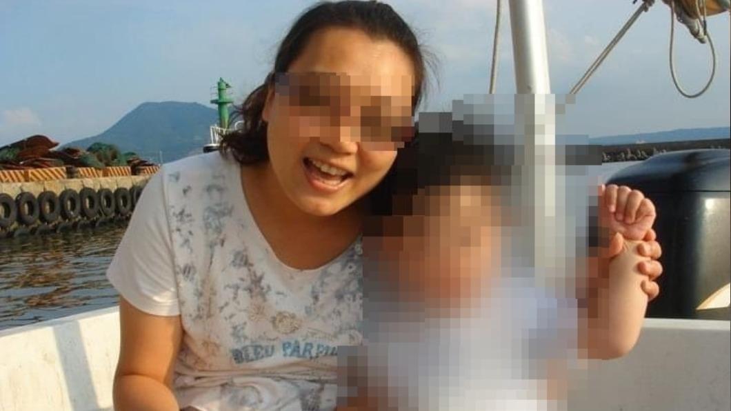 1歲童遭虐死！保母家遭砸雞蛋嚇壞報警　親友：這就嚇尿？