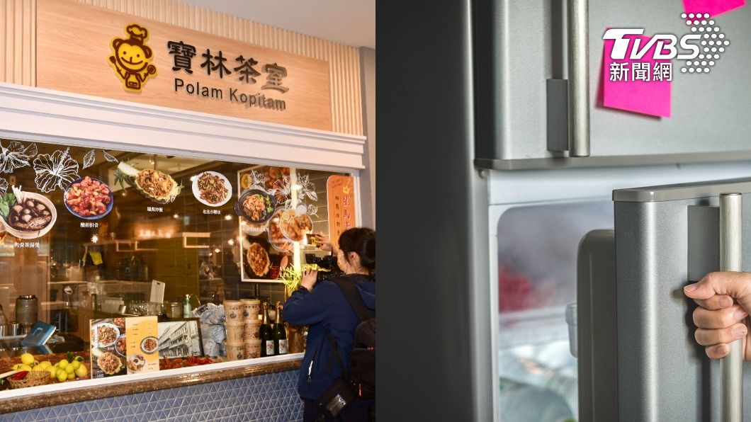擔心食物中毒!媽媽把冰箱全清空 網揭「這行為」更需擔心