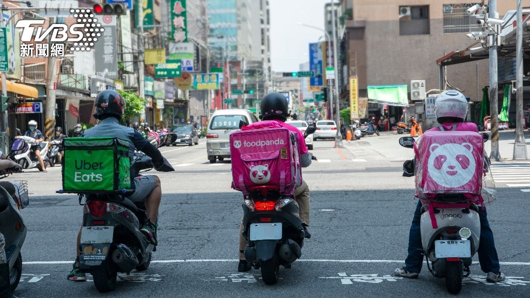 為啥現代人偏愛叫外送?他傻眼「明明走路就能到」 網揭這關鍵