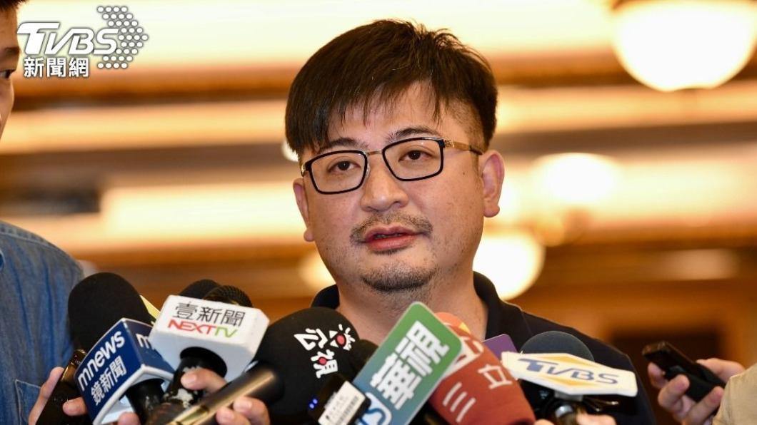 打不好要懲處遭炎上 籃協理事長謝典林維基被改「垃X一枚」