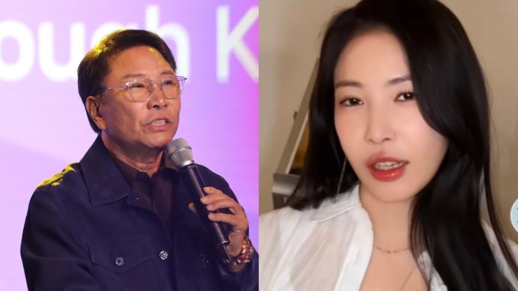 「最新版」BoA竟整成李秀滿? 怒炸開轟網友:你又長成怎樣!