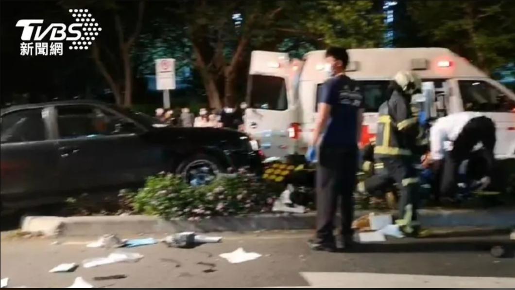 「德東飆車王」曾嗆法官：重判就安樂死　二審輕判2年10月