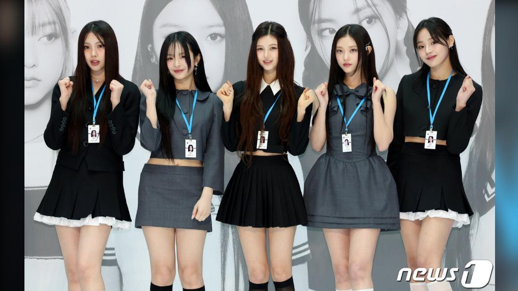 連開2場!南韓「怪物女團」將登東京巨蛋 特別嘉賓名單曝光