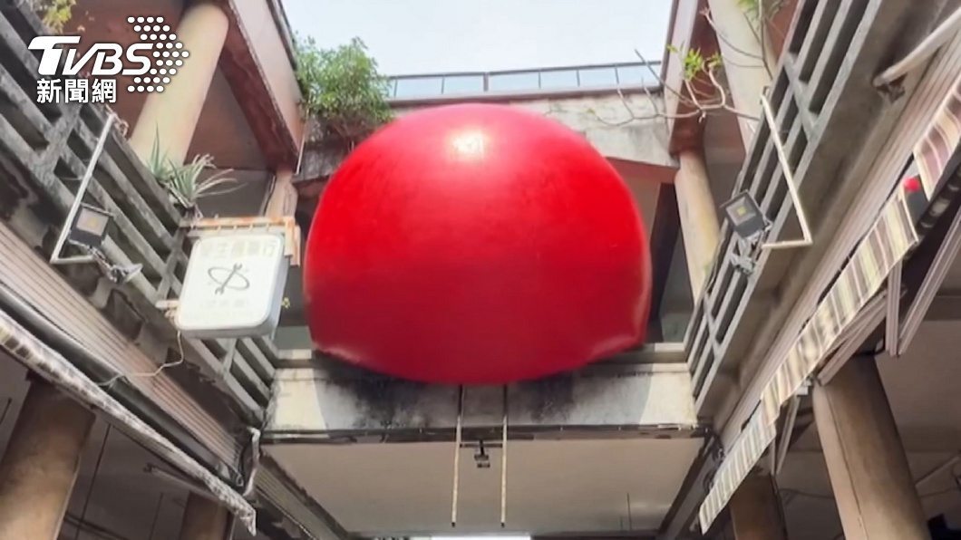 圖／TVBS