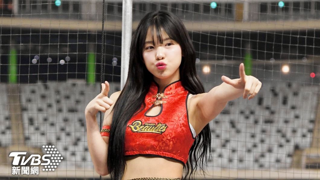 李多慧熱舞超香！他驚見「超狂二頭肌」驚呆　全場讚爆：健康美