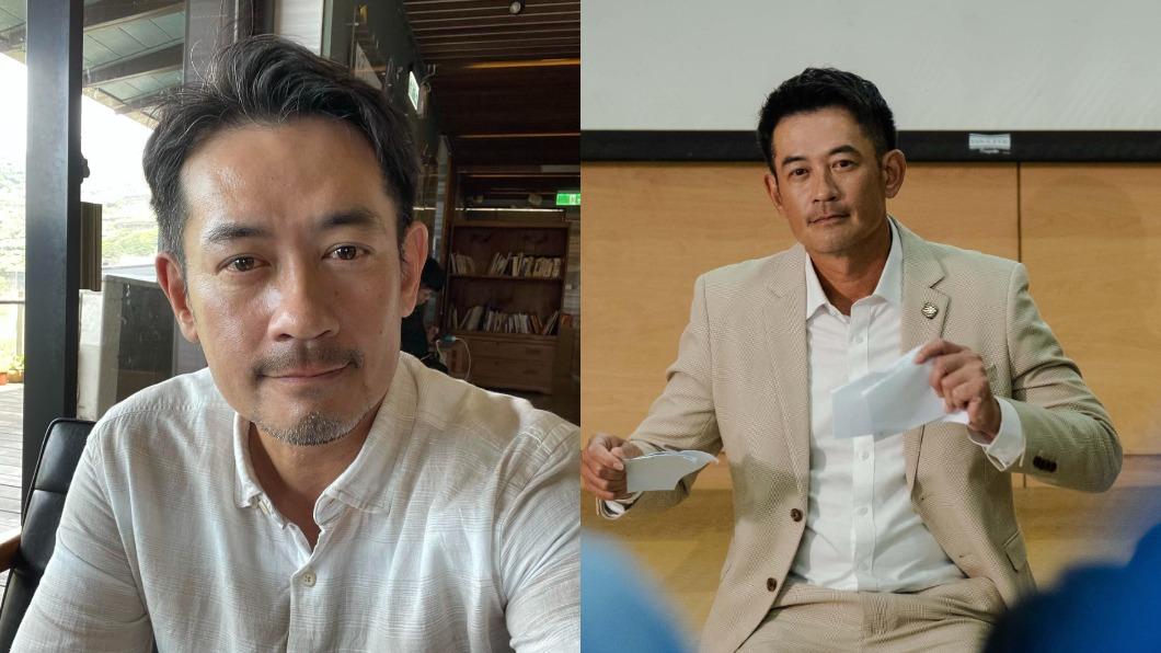 睽違15年重返劇場！柯叔元搭檔金鐘女配　首曝「離婚原因」