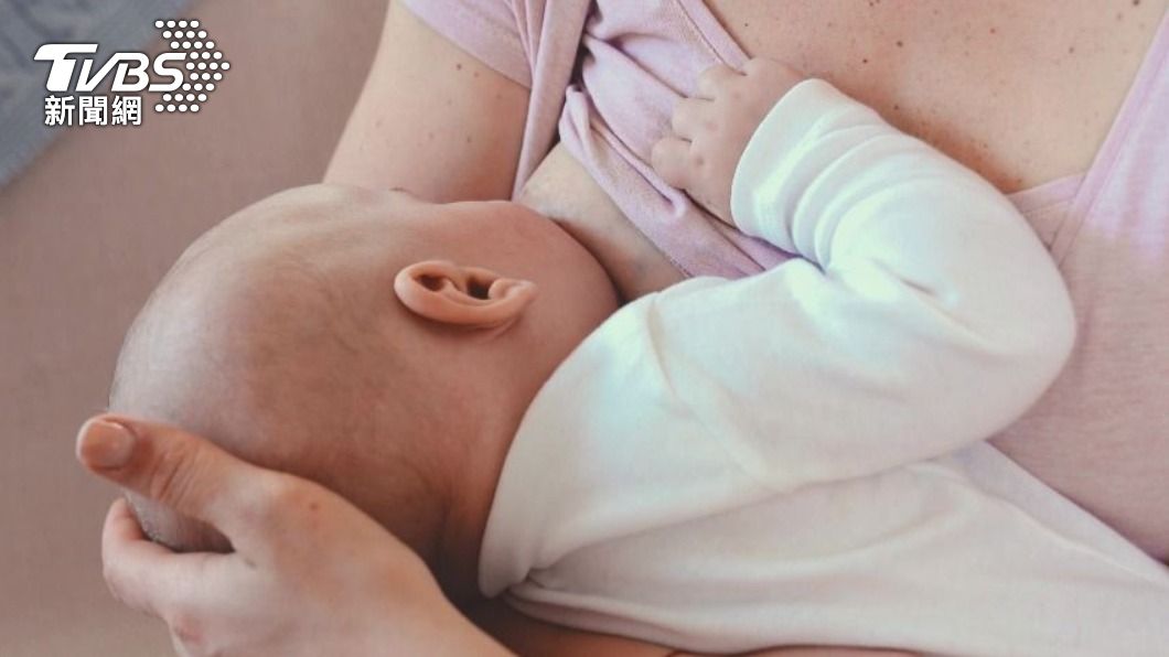 人妻哺乳突遭闖入!婆婆錄影片「傳家庭群」 一票怒:太變態